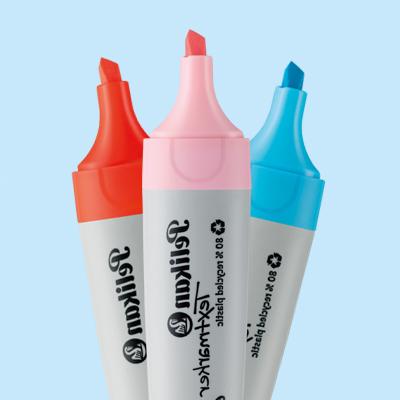 Textmarker 490® eco